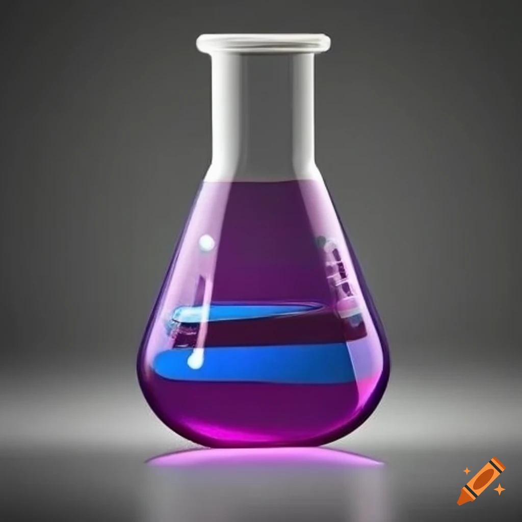 chemistry flask