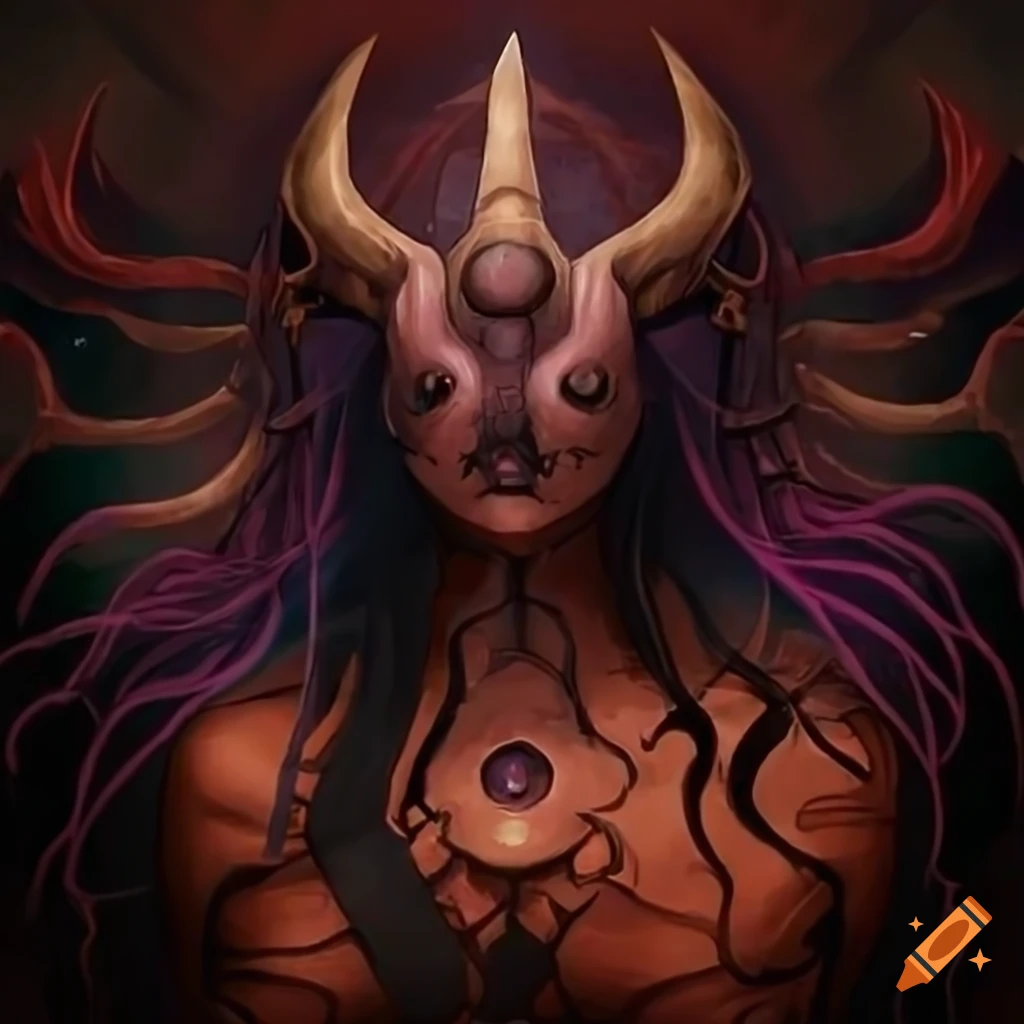 Oni Icon - Image Abyss