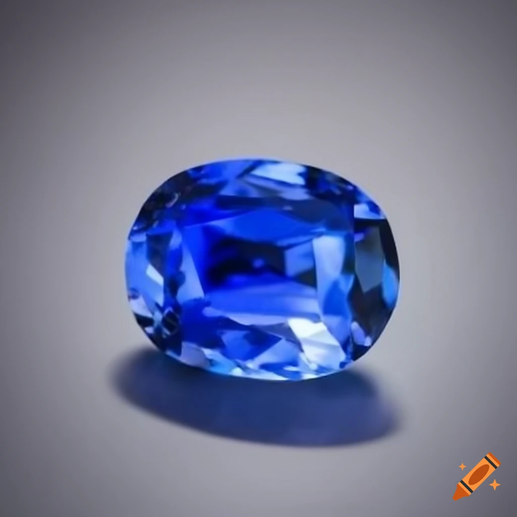 Image Of A Sapphire Gemstone image-of-a-sapphire-gemstone