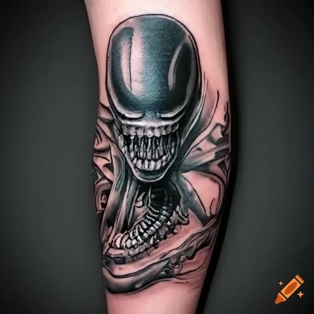 another skull | Skull tattoo, Elbow tattoos, Inner elbow tattoos