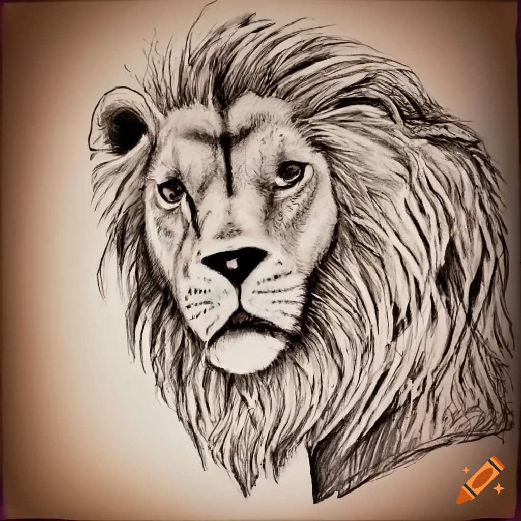 Realistic Lion Sleeve Tattoo by Jackie Rabbit by jackierabbit12 on  DeviantArt