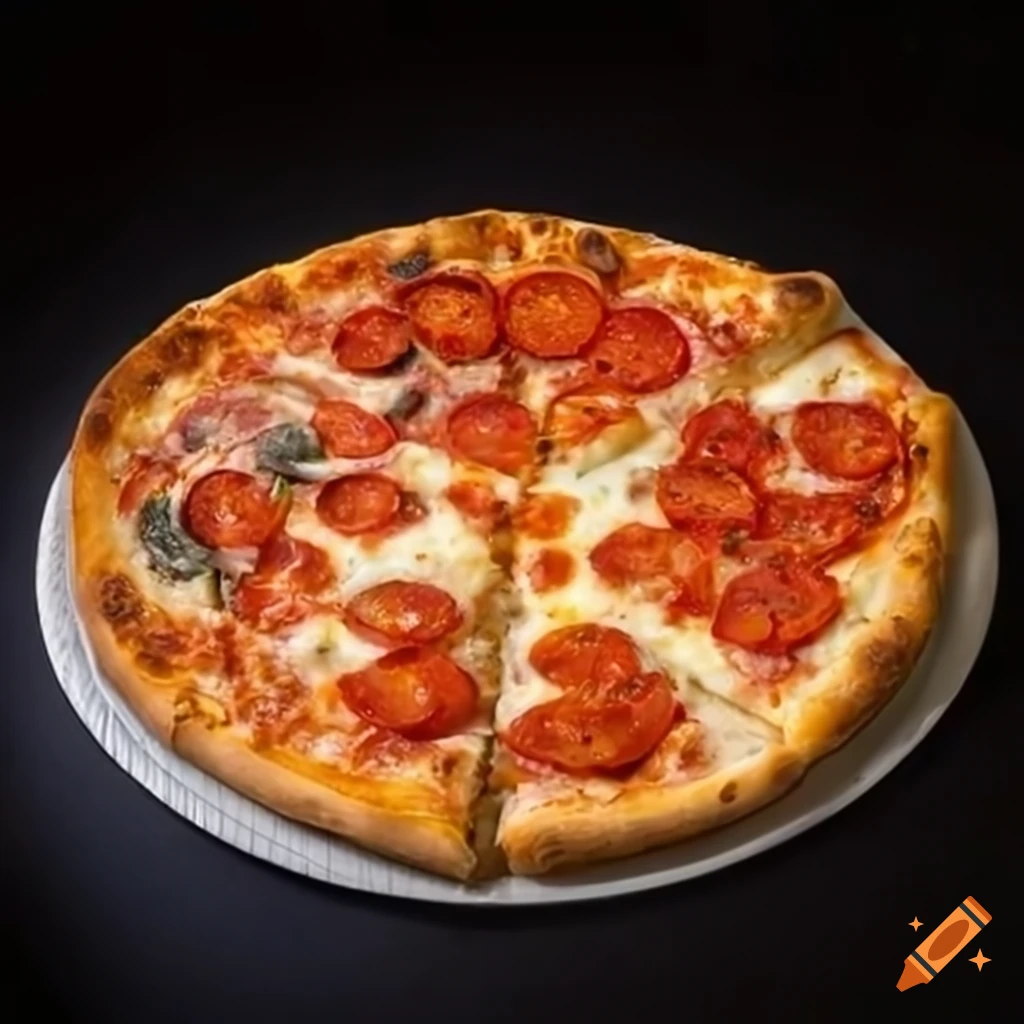 cheesy-pizza-slice-on-craiyon