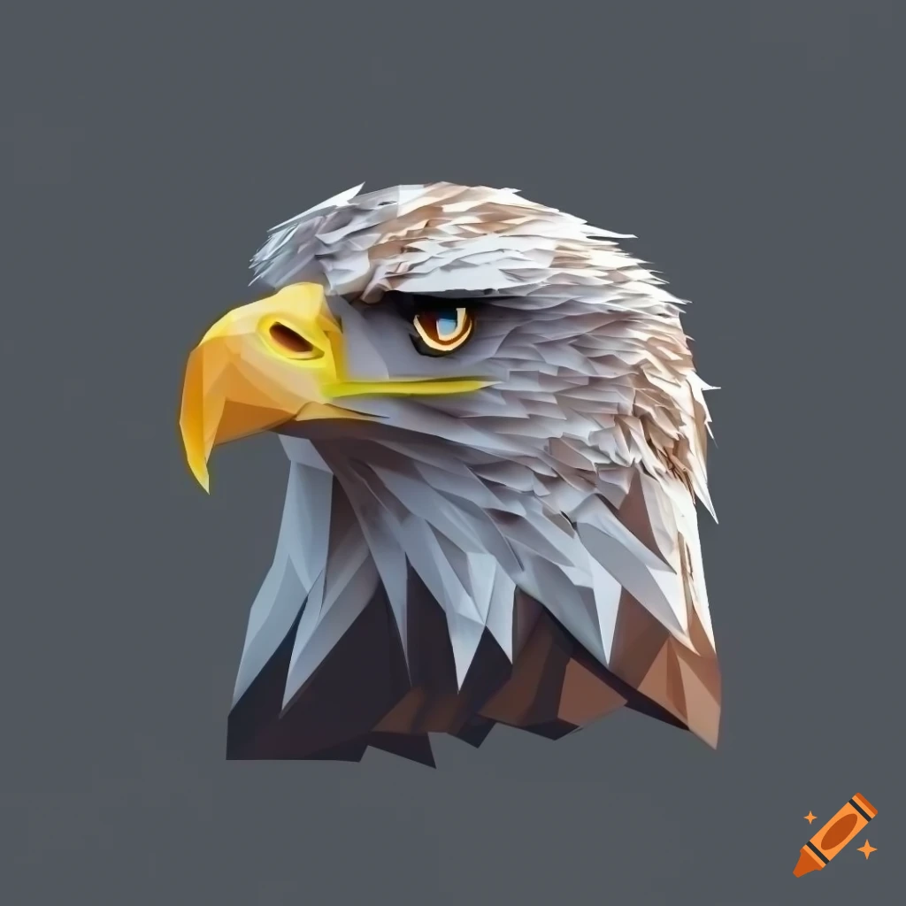 Harpy Eagle – Brooke Connor Design