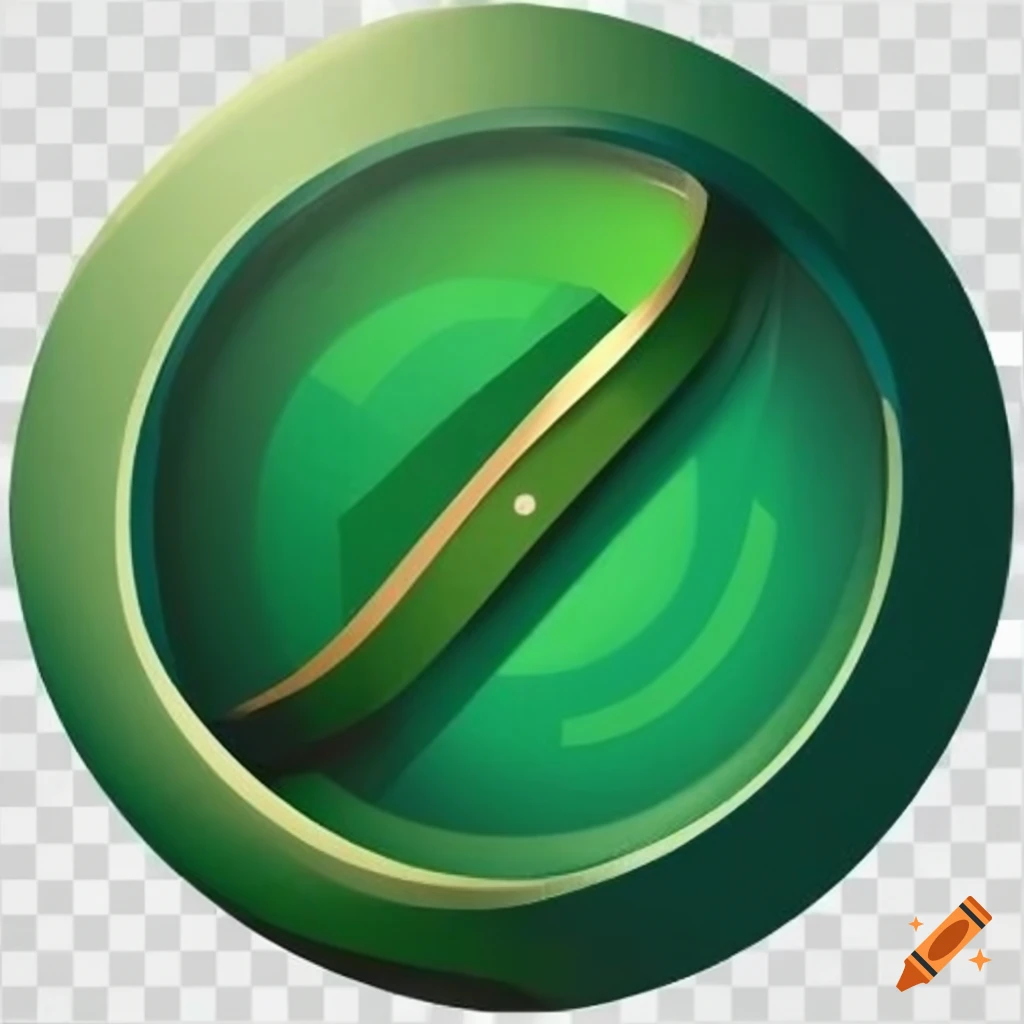 green-belt-logo-in-png-format-on-craiyon