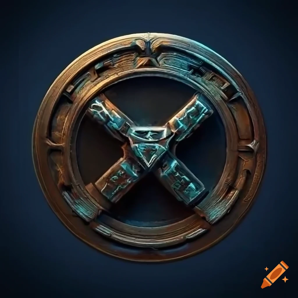 How To Get Bronze Token Ufc 3 Bronze token with hammer insignia on Craiyon