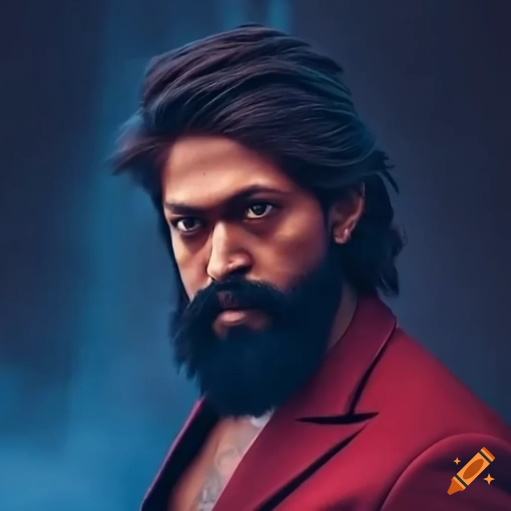 ROCKING STAR YASH NEW HAIR STYLE | AFTER 6 YEARS KGF ROCKING STAR YASH HAIR  AND BEARD CUTTING // NEW LOOK AFTER KGF CHEAPER 2 #yash #KGFChapter2 #kgf2 # KGF #MOVIE #NEWLOOK #RockingStar | By Pakoda POINTFacebook