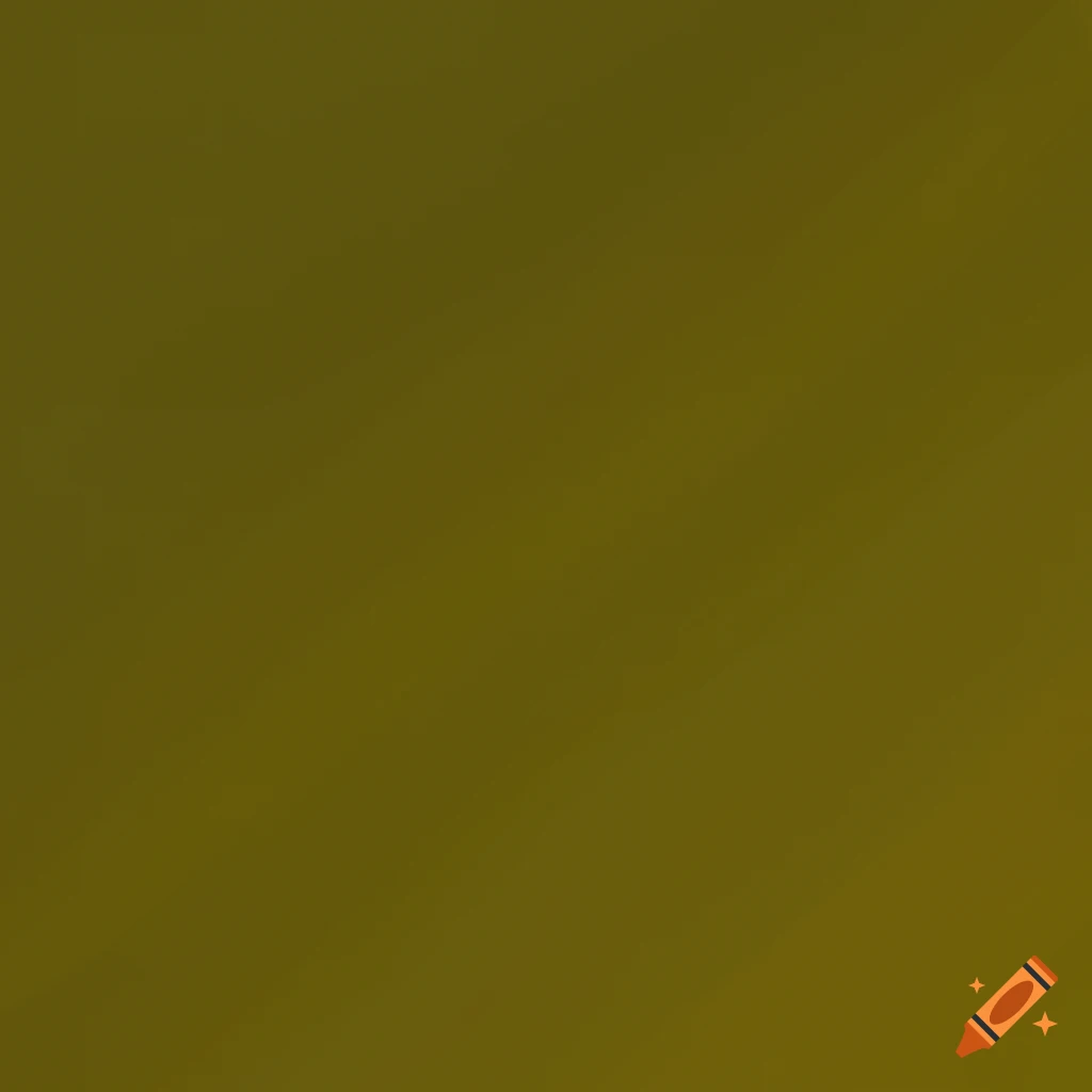 Olive color background