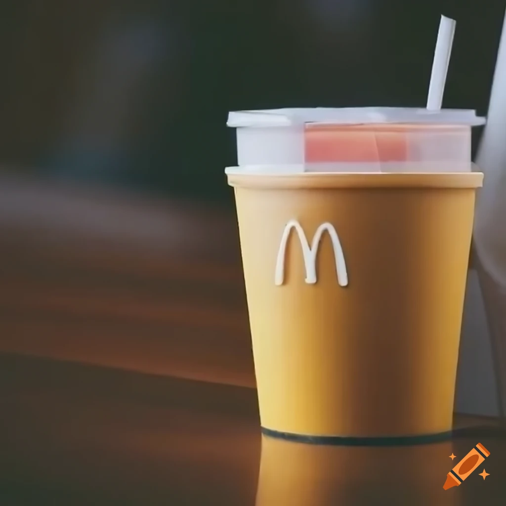 Mcdonald's restaurant in northern mariana islands on Craiyon