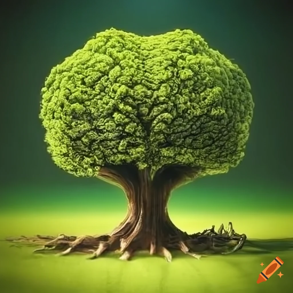 image-of-a-tree-representing-the-organization-of-life-on-craiyon