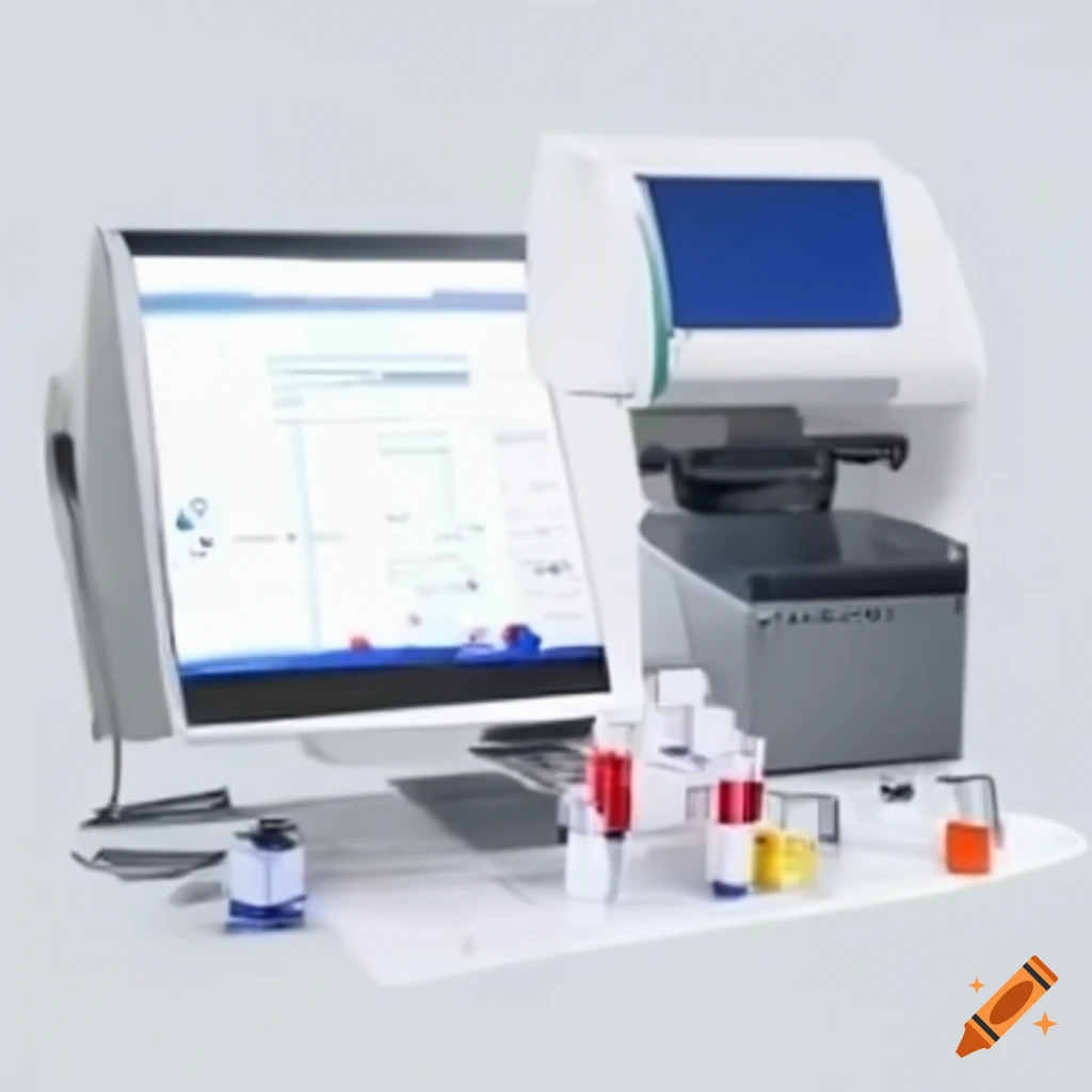 slide showcasing tools for drug interaction analysis
