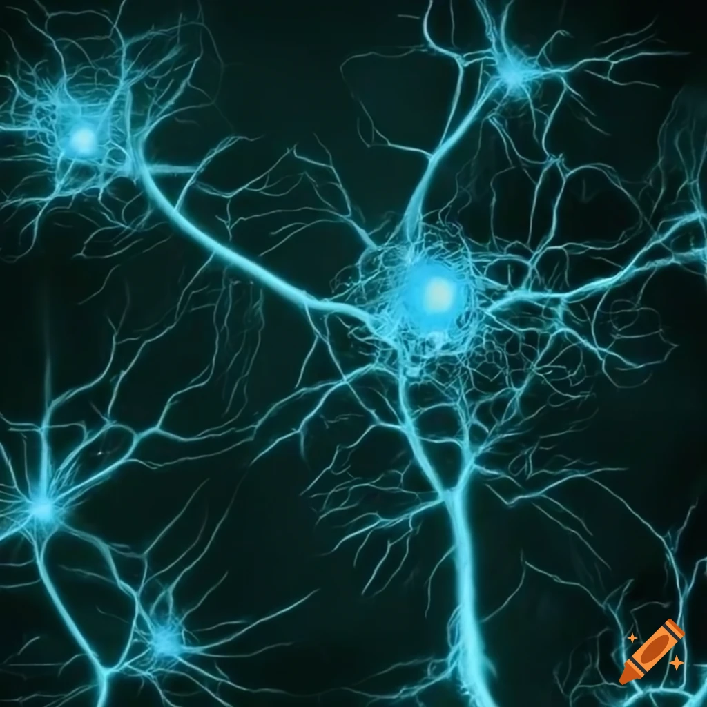 interconnected neurons