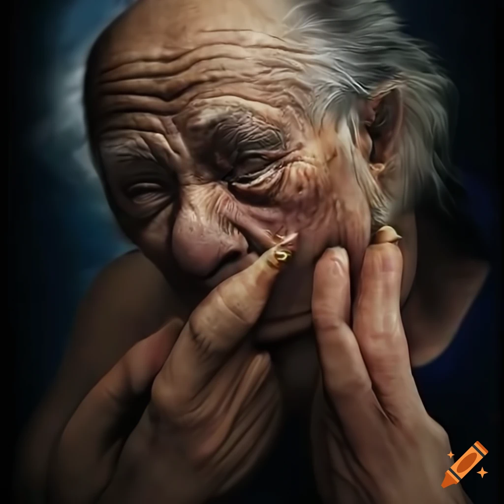Hyper realistic artwork in ultra high definition on Craiyon