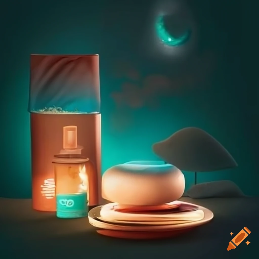 image of a relaxation care package
