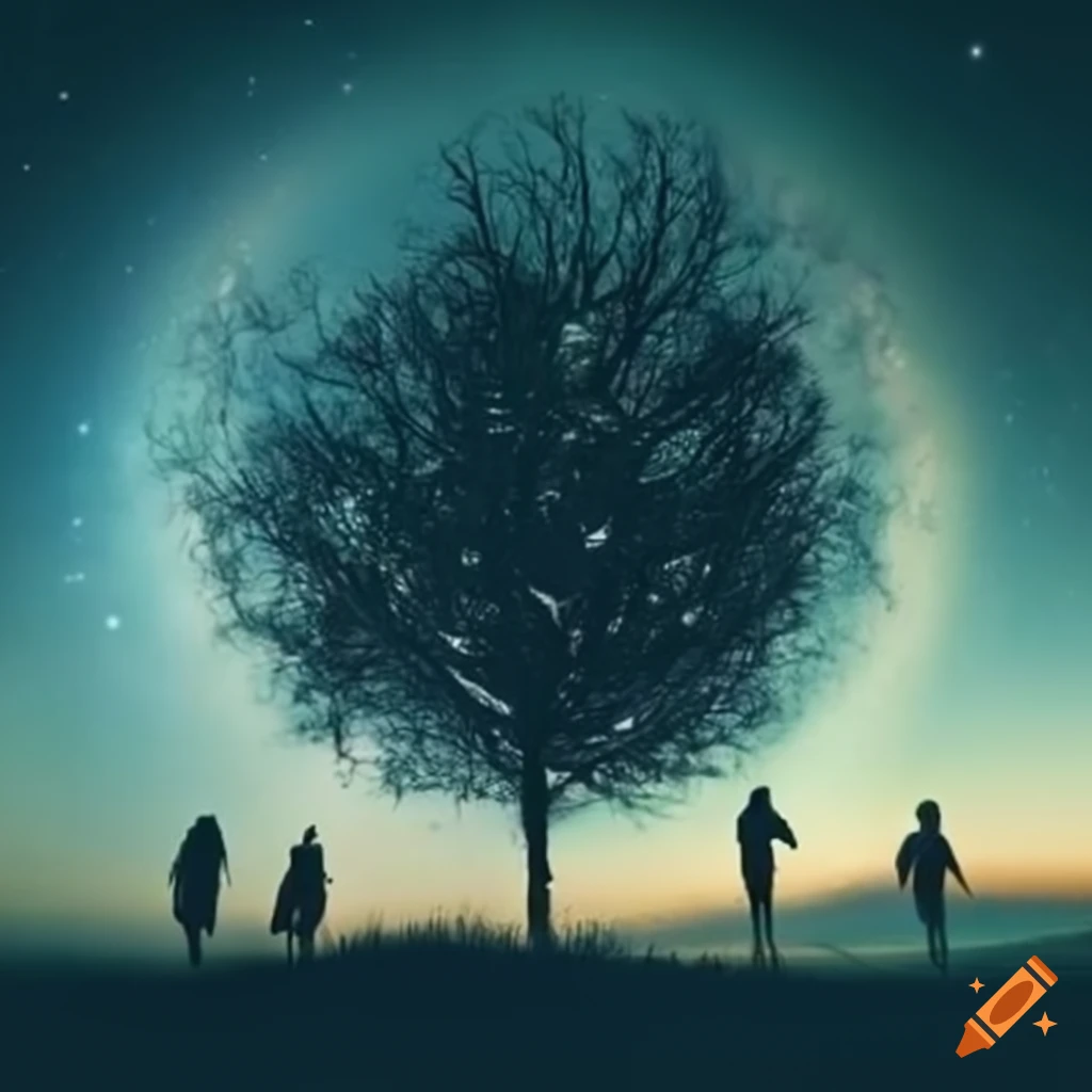 constellation-family-therapy-concept-on-craiyon