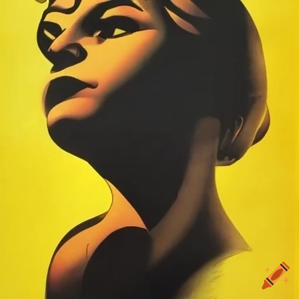 soviet-era-propaganda-poster-in-yellow-black-and-white-on-craiyon