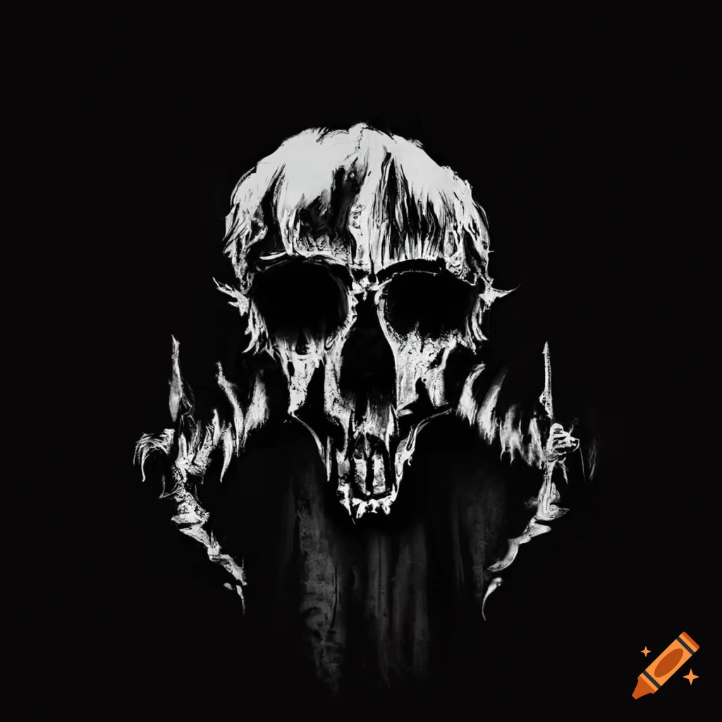 black-metal-band-logo-on-craiyon