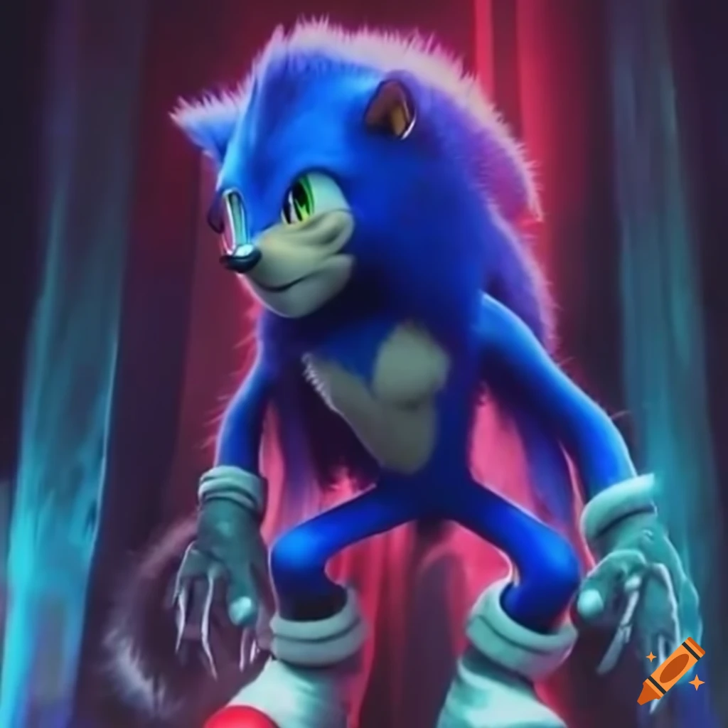 Movie Sonic + Boom Sonic = ? What Is The Outcome? 