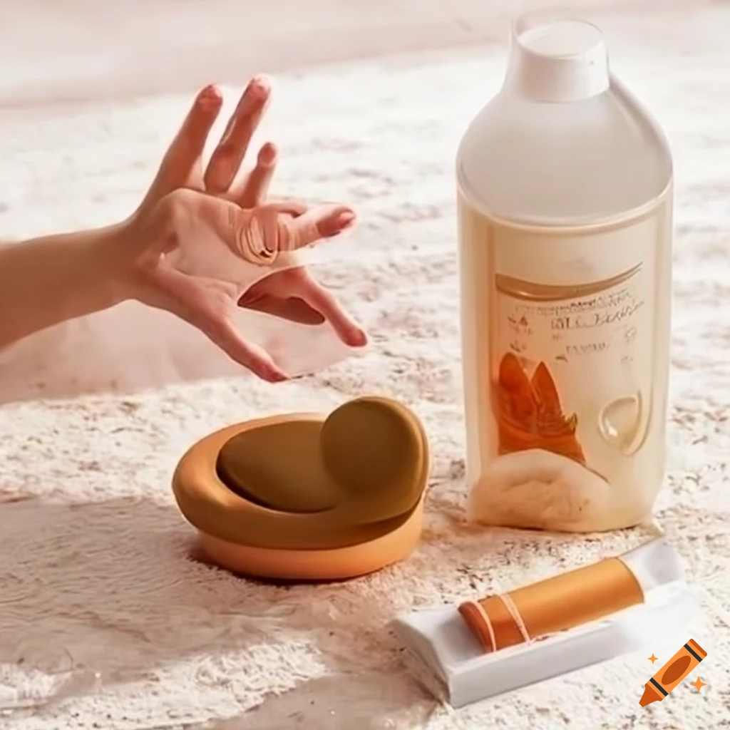 image of a relaxation care package