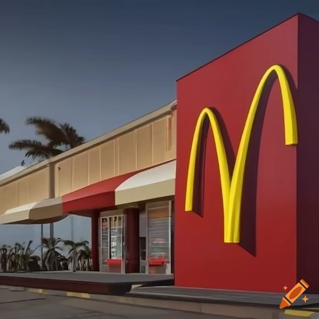 McDonald's in Puerto Rico