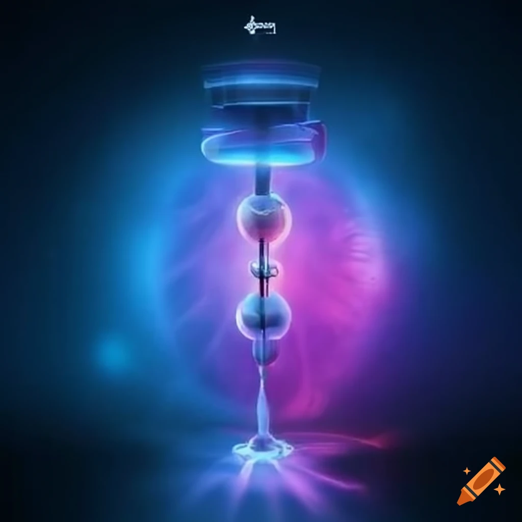 quantum energy generator acupuncture