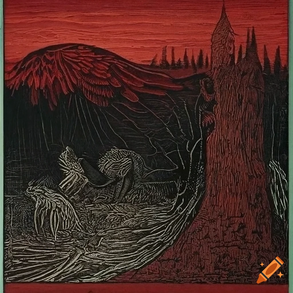 van-gogh-painting-of-a-tomato-festival-in-spain-on-craiyon