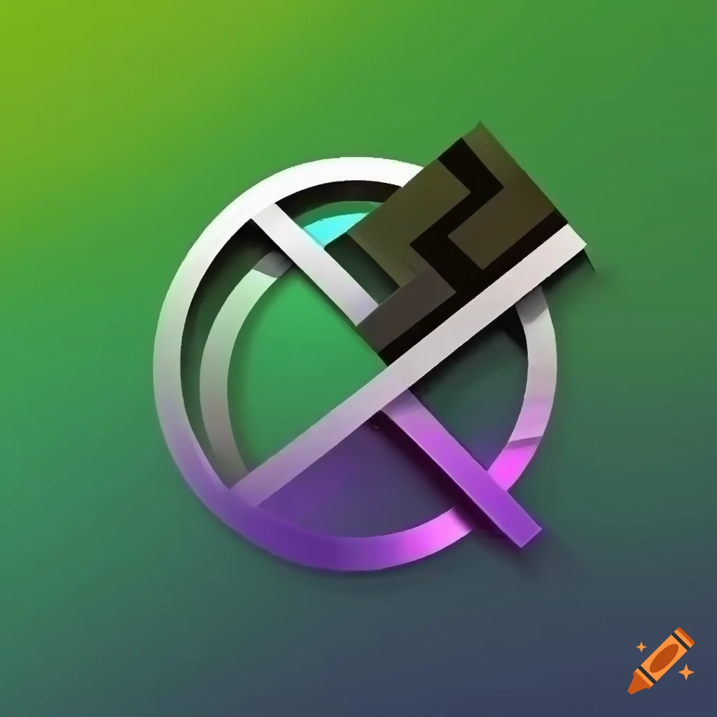 Fresh and modern logo design for erb lumber company on Craiyon