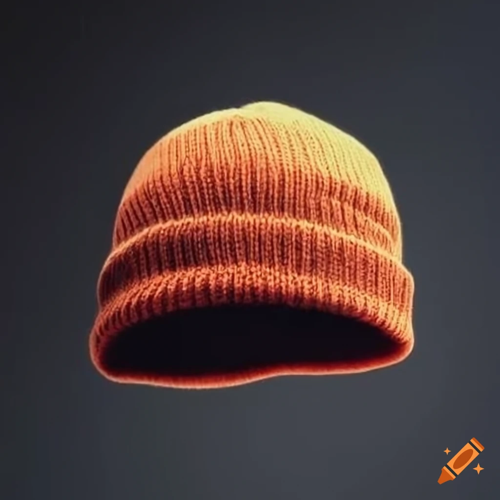 stylish beanie for a trendy look