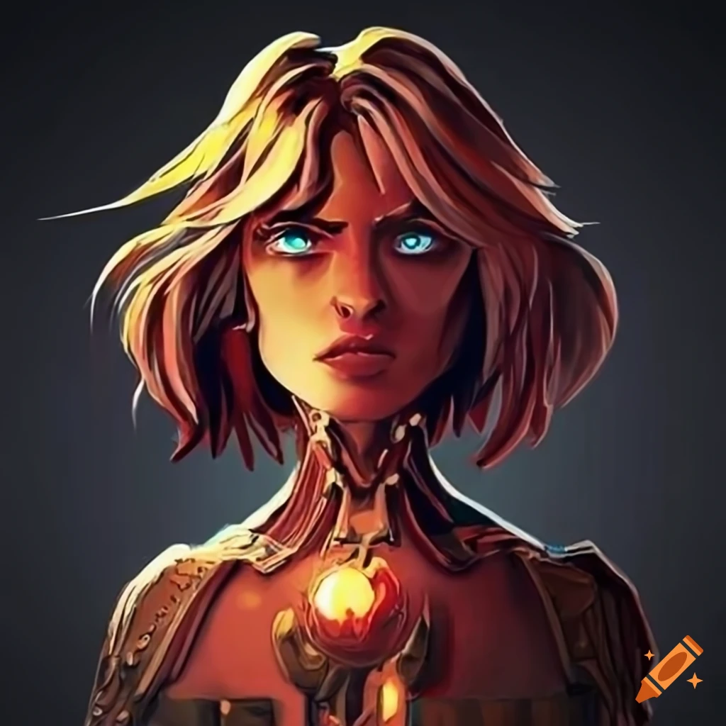 inspiring heroic world image