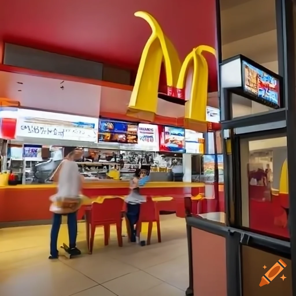 McDonald's in Puerto Rico