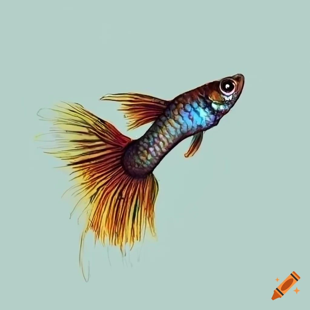 Aquarium Coloring Pages - Free & Printable!