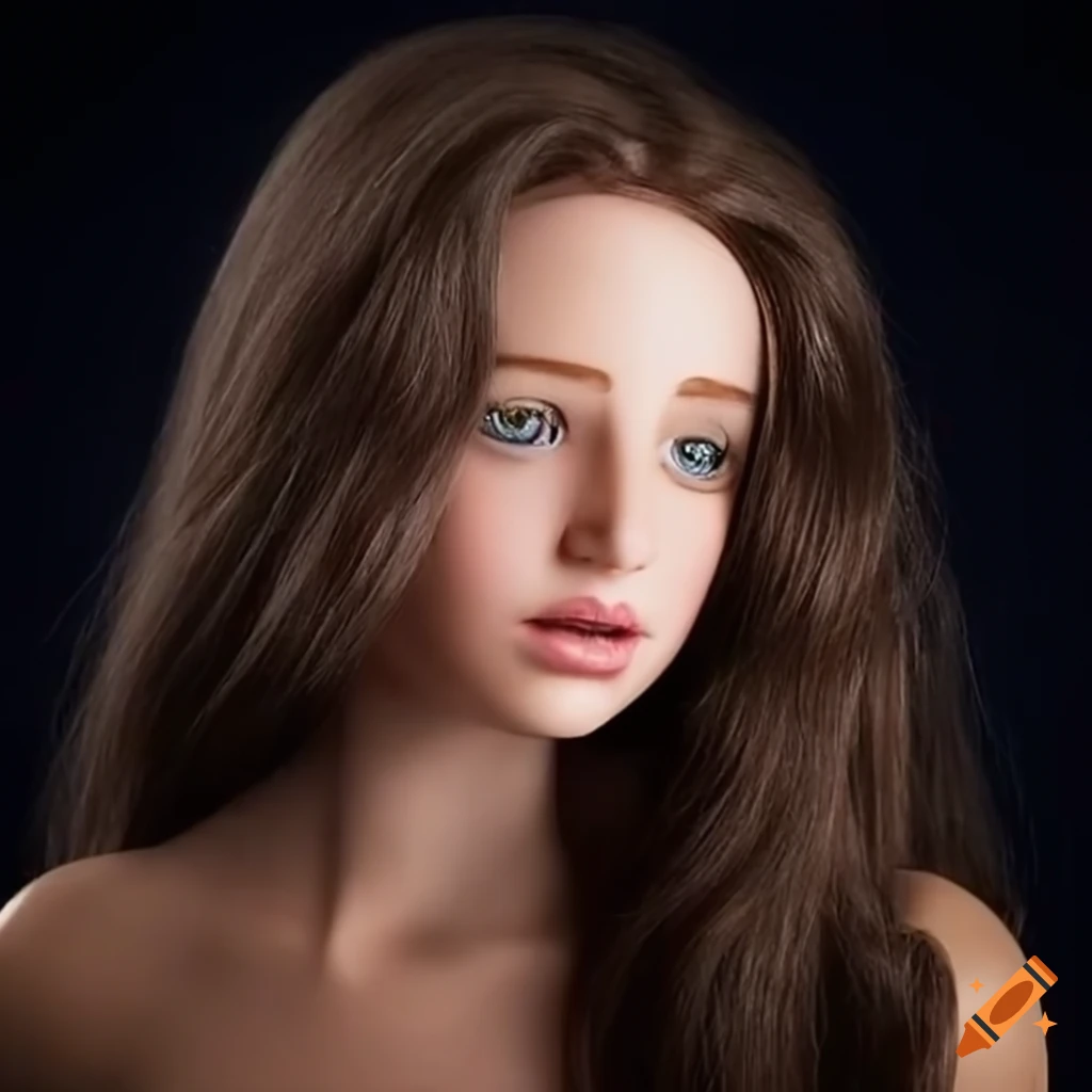 humorous-image-of-a-doll-driving-a-car-on-craiyon