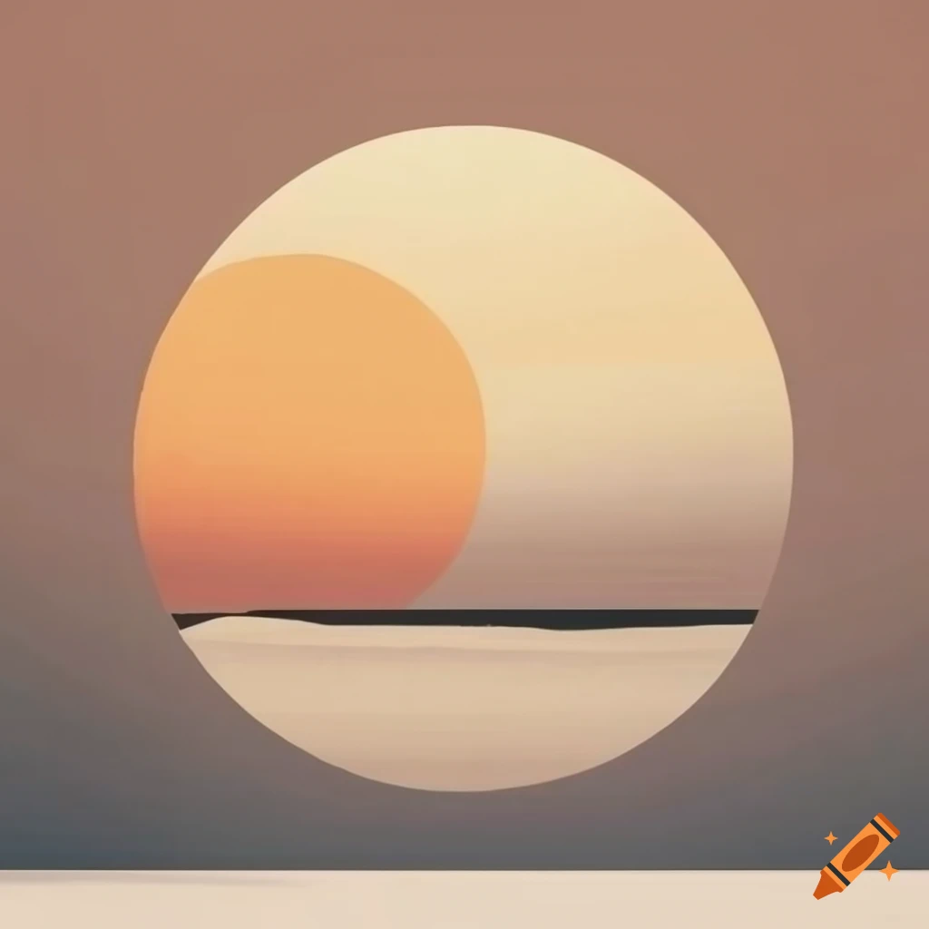 Easy Scenery for Kids | How to draw Sunrise with Sketch Pen | Sunrise sc...  | Sunrise drawing, Easy scenery drawing, Flower drawing images