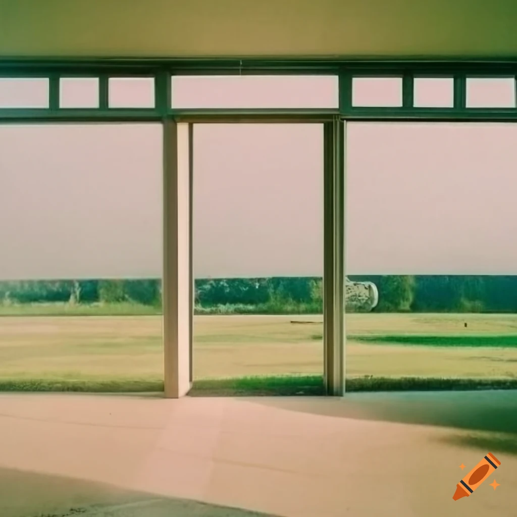 Urban structure with multiple layers and people on Craiyon