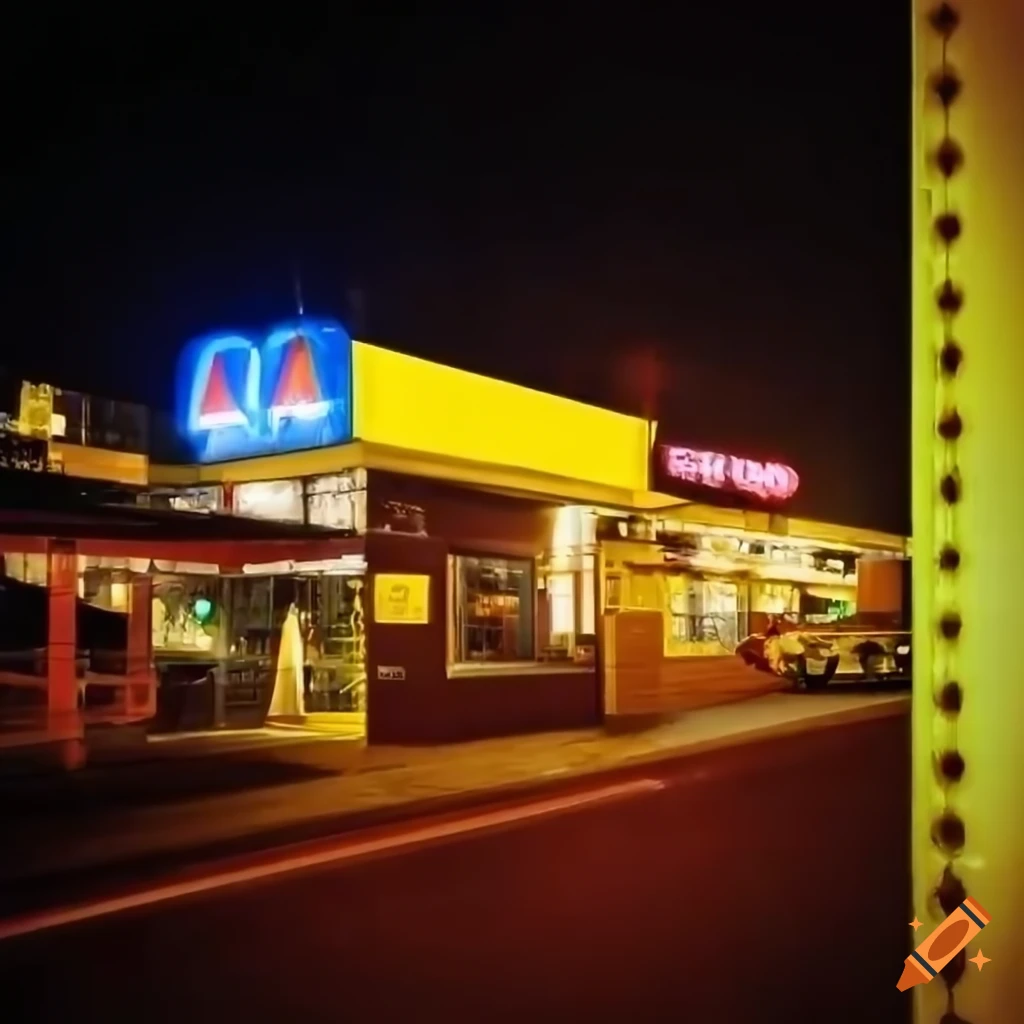 Mcdonald's restaurant in northern mariana islands