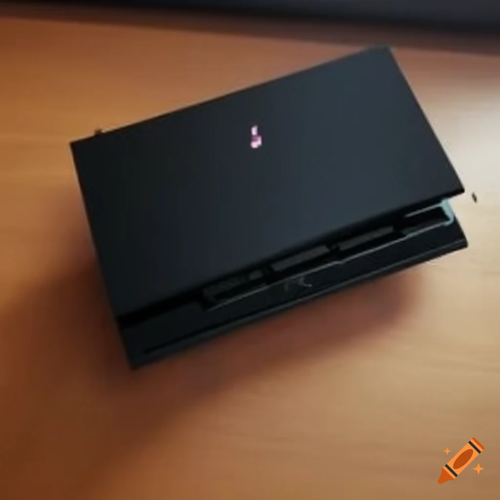 Playstation 3 edition cover art on Craiyon