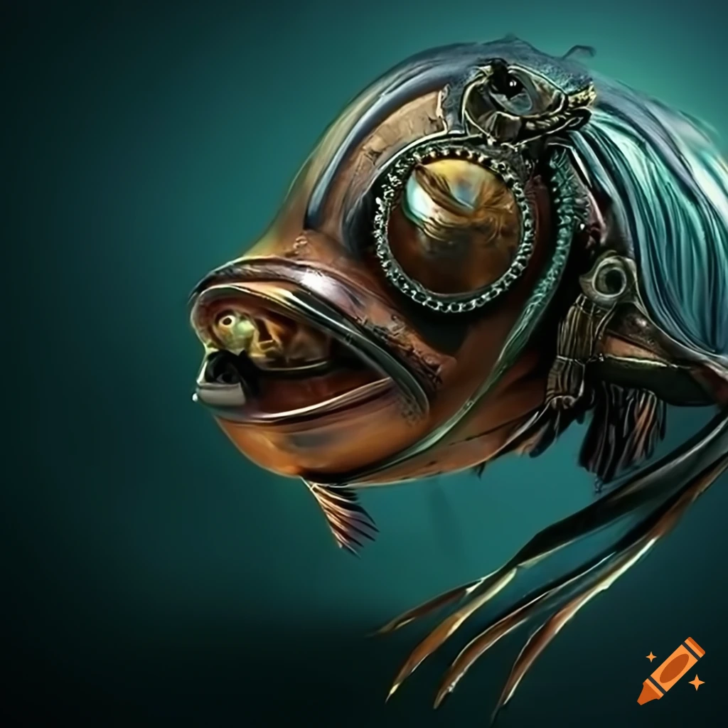 Hyperrealistic artwork with ultra high resolution