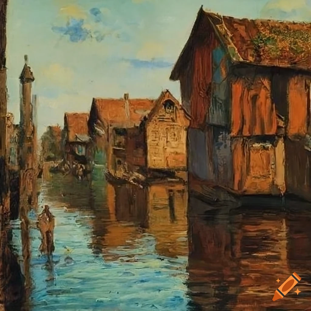 city-slums-on-stilts-by-the-lake