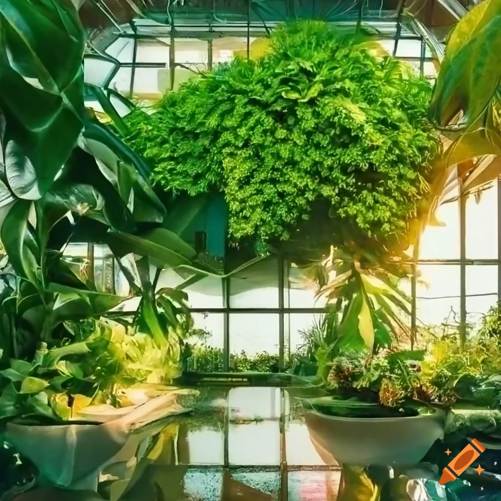 a-mall-turned-into-a-garden-on-craiyon