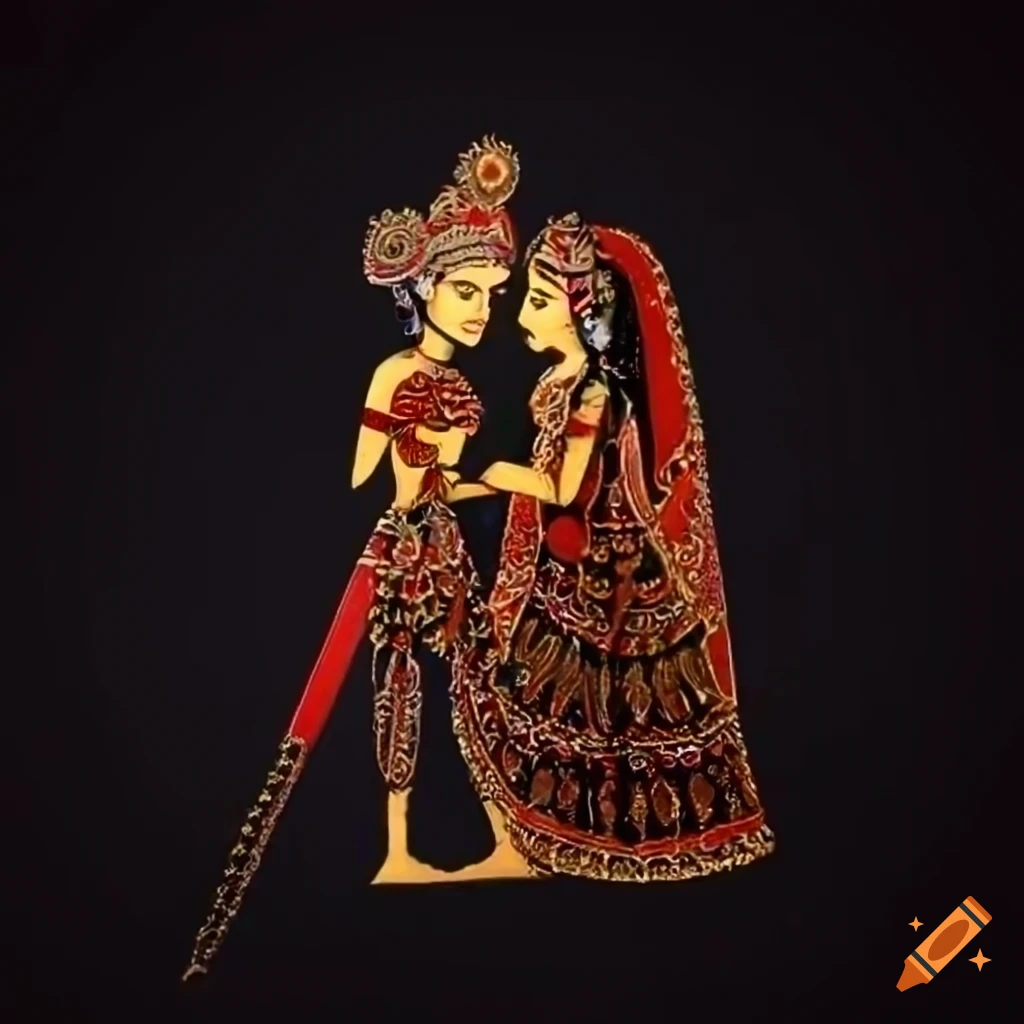 Mumbai-based artist Rekha Vyas weaves magic through hand shadows and  narrates tales through puppets - The Hindu
