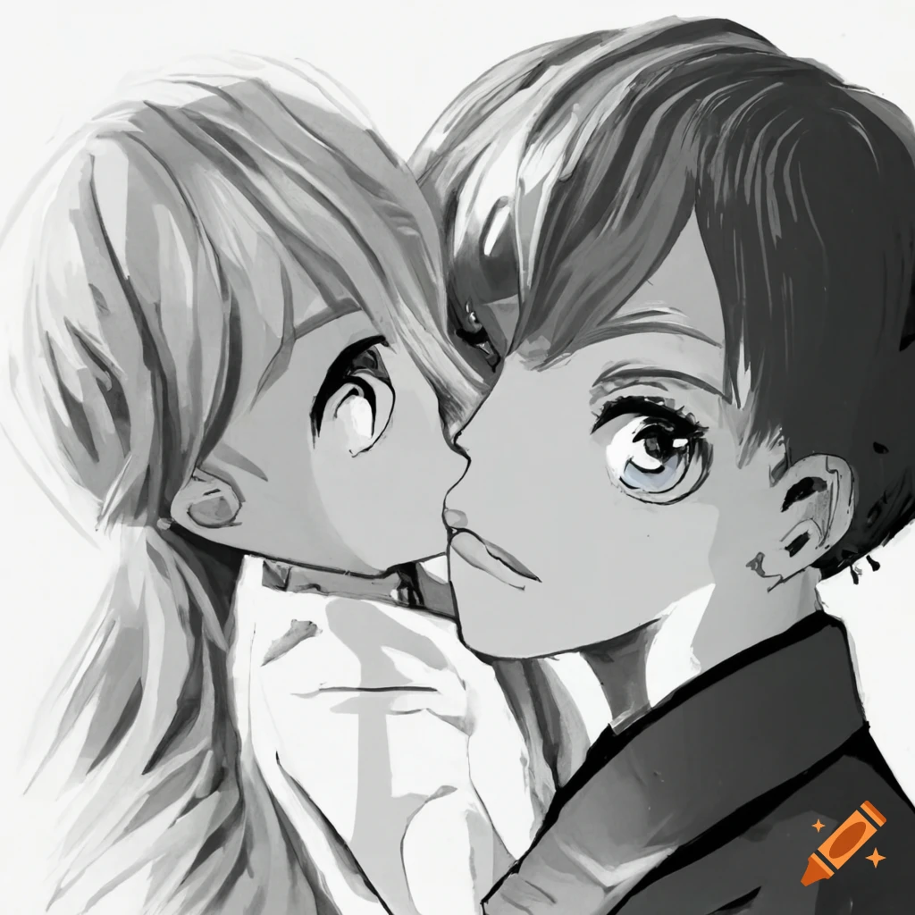 Anime Couple Bases | AnimeBases.com