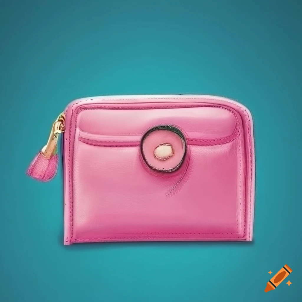 COOLIDSBKLYN-Mini Crossbody Handbags in light-Pink MILKNSODA