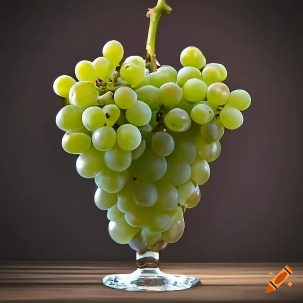 green grapes