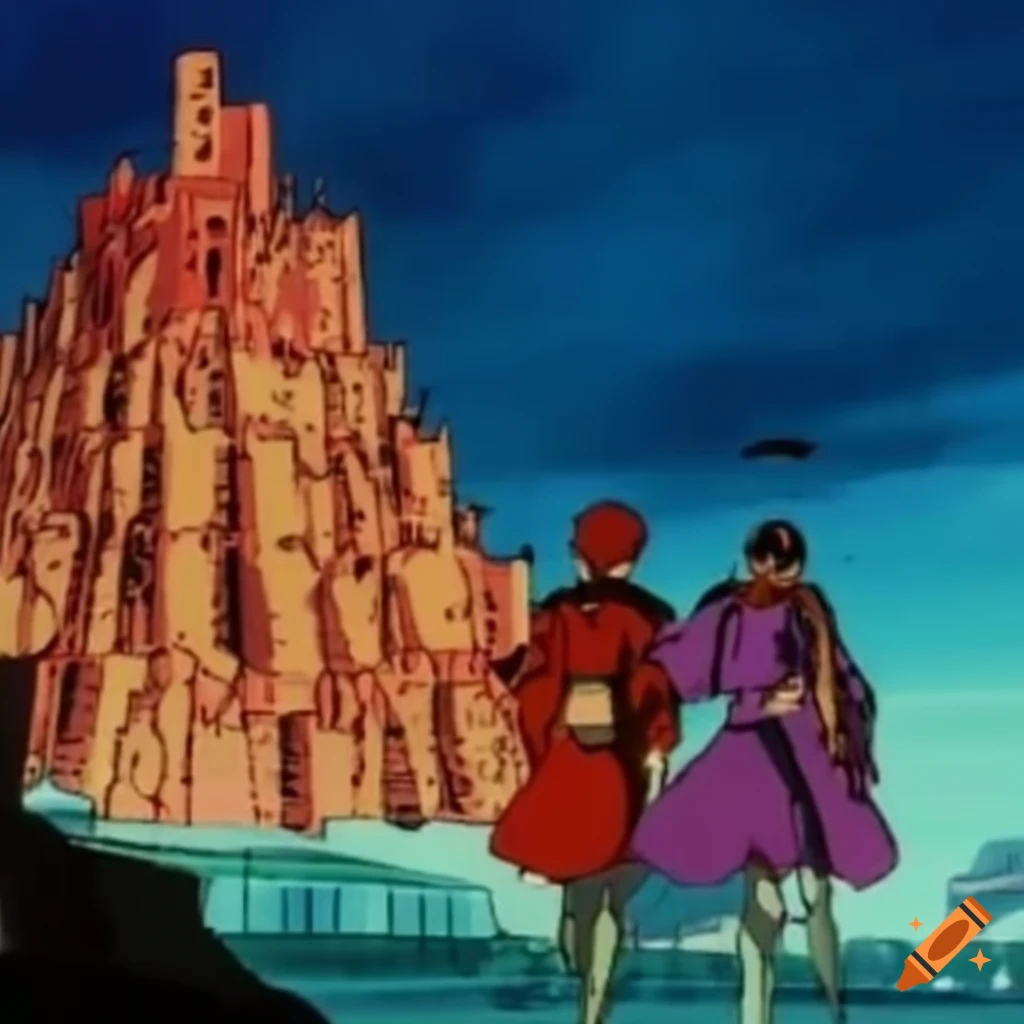 cover-art-for-the-anime-ova-tower-of-babel-on-craiyon