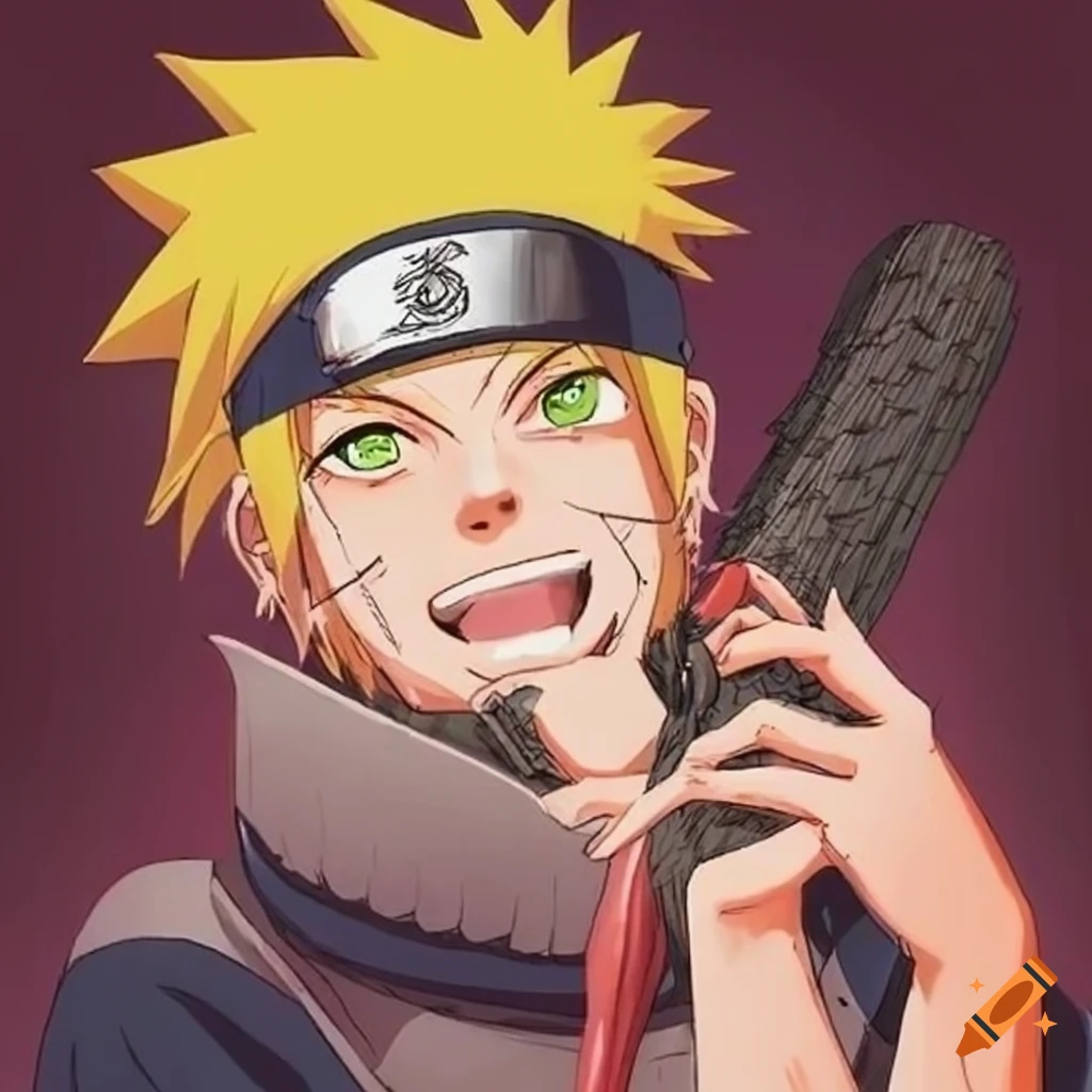 Viz Media Issues Two 'Naruto' Spinoff Mangas in English