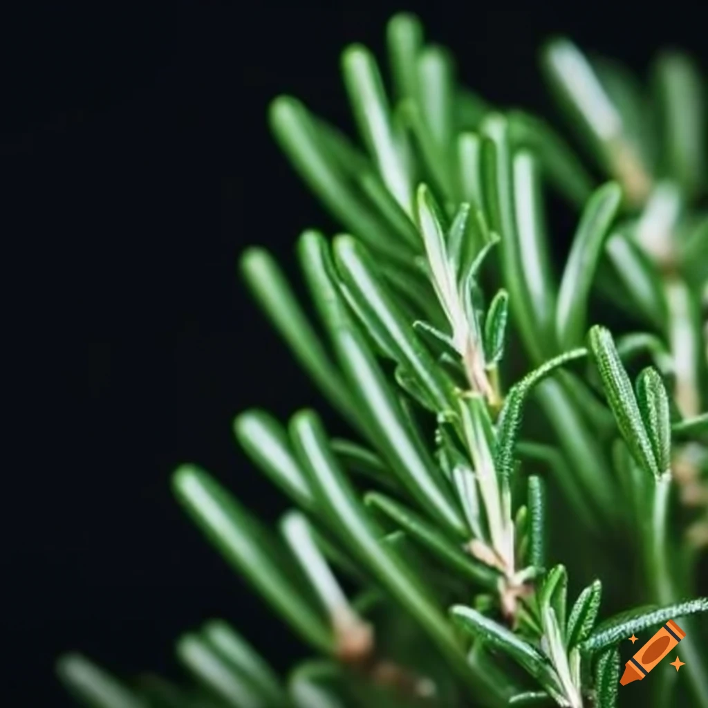Rosemary herb