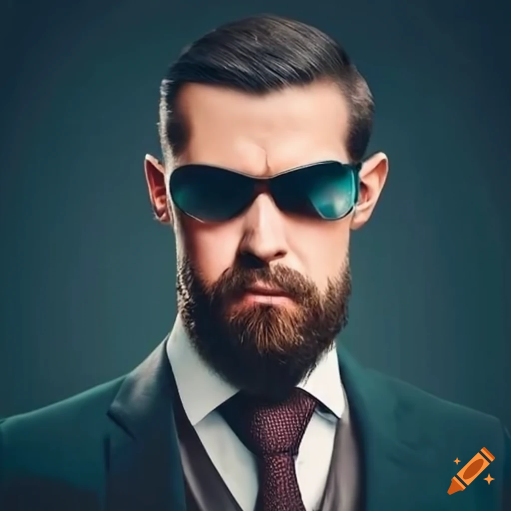 professional-man-in-a-business-suit-on-craiyon
