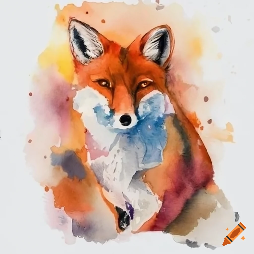 image of a fox