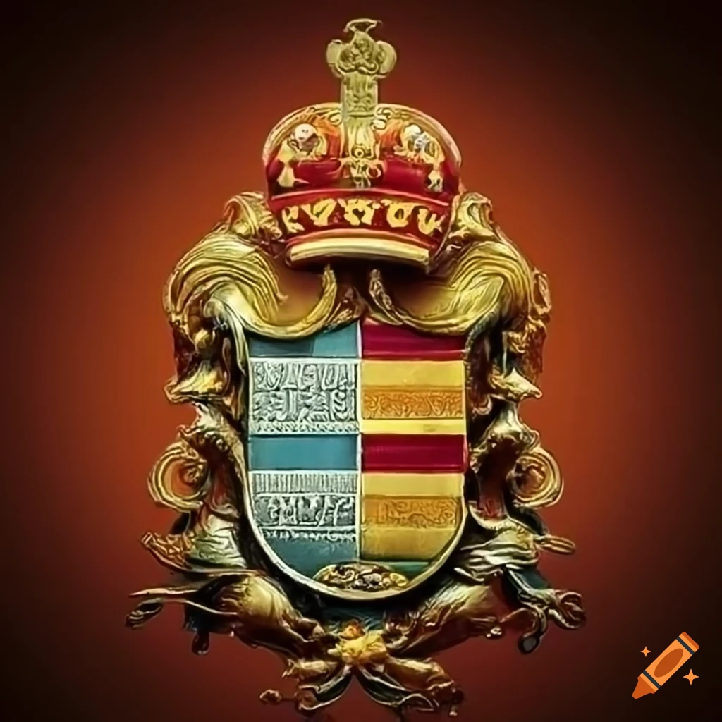 crest of St Conleth's College