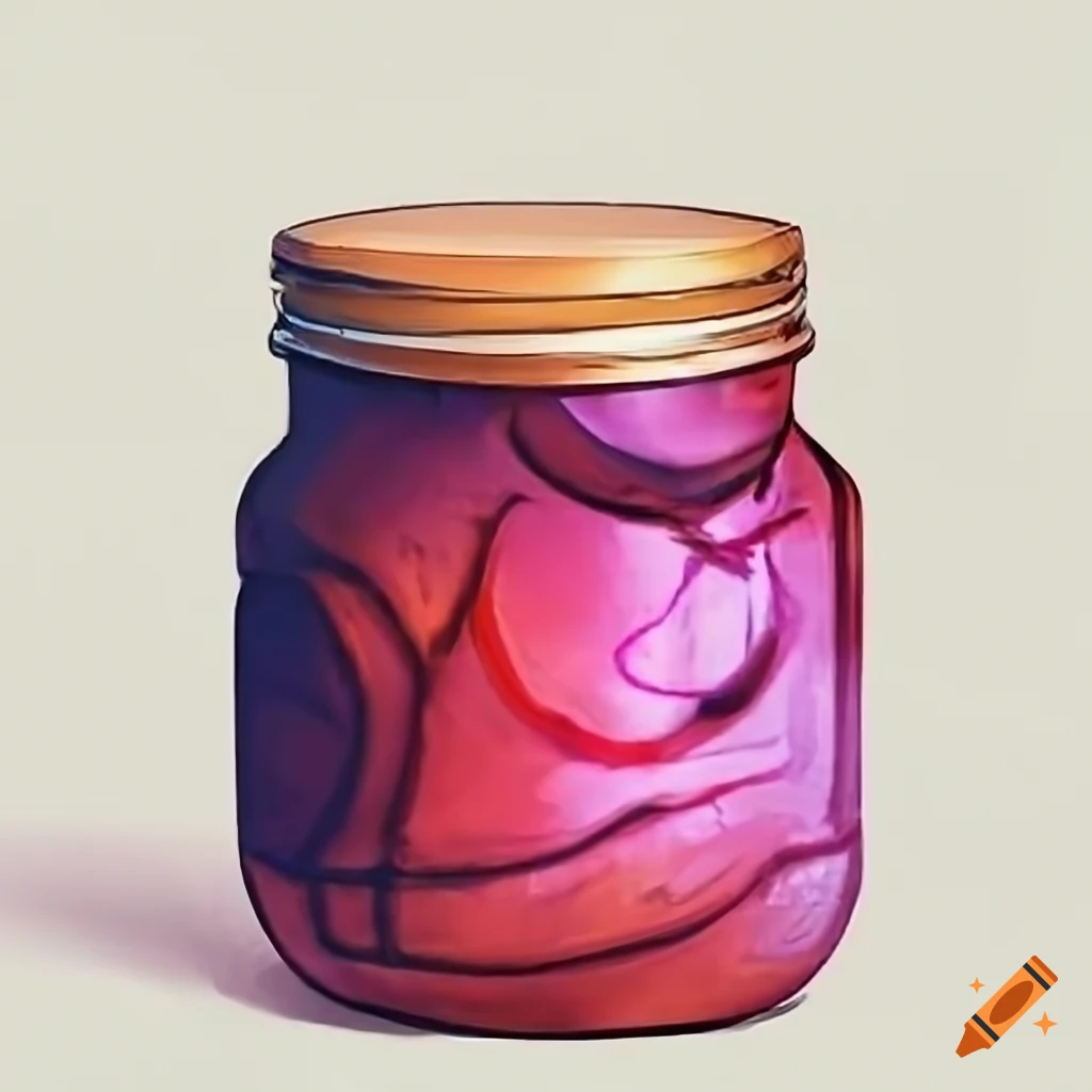 Downloaded jar files on craiyon
