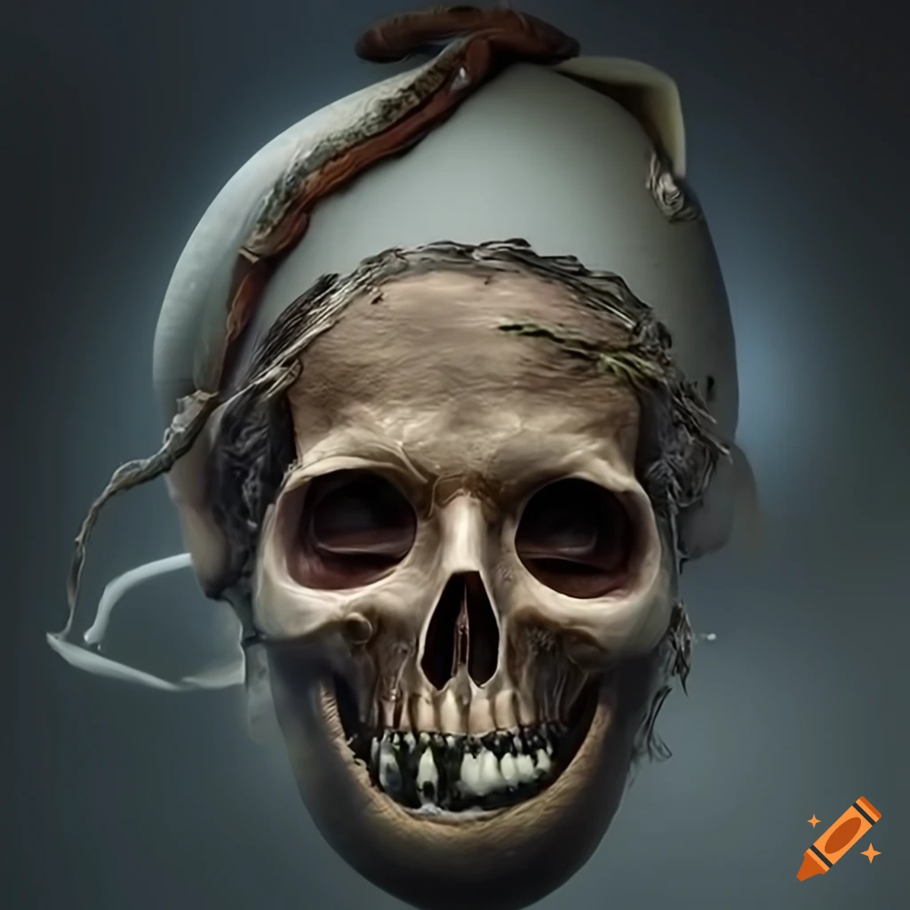 incredibly detailed hyper realistic artwork